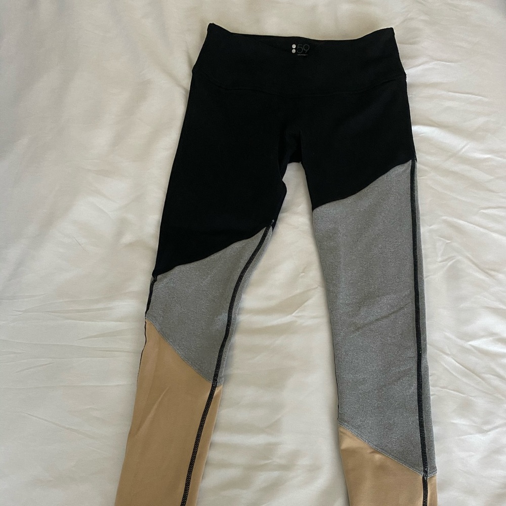 Peloton pants - Picture 2 of 3